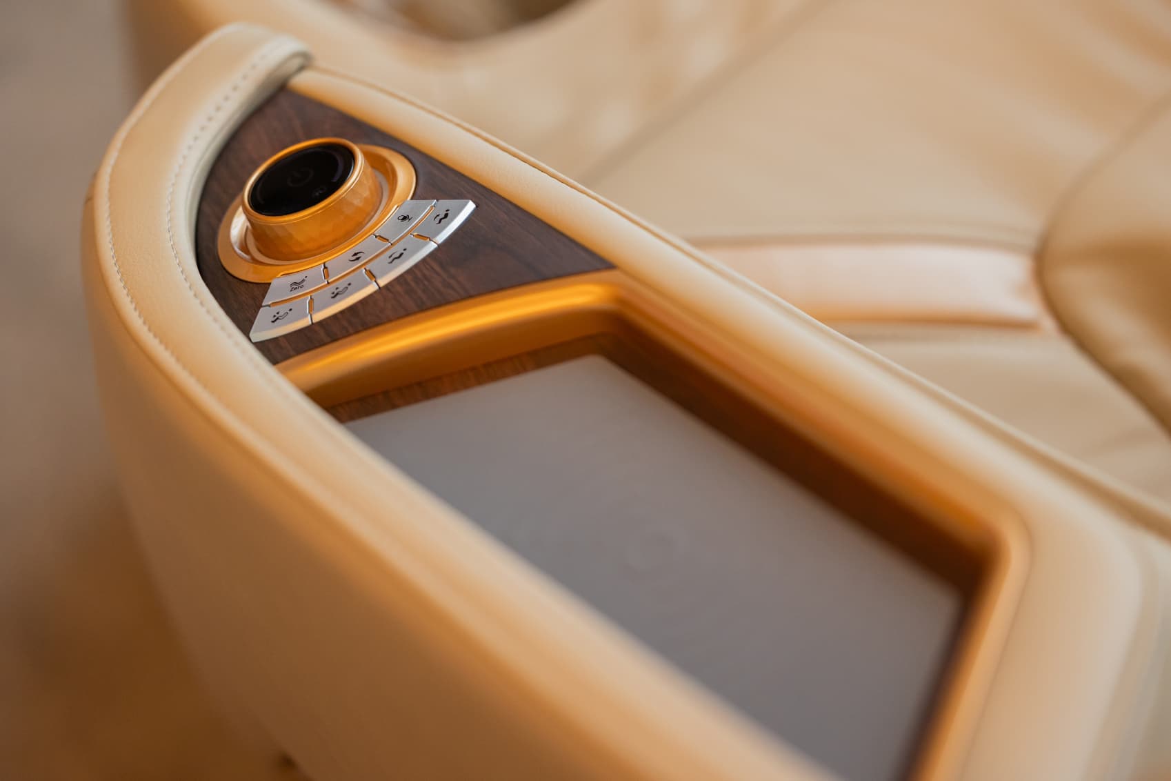 4D massagestoel: wat is het verschil met 3D massage?