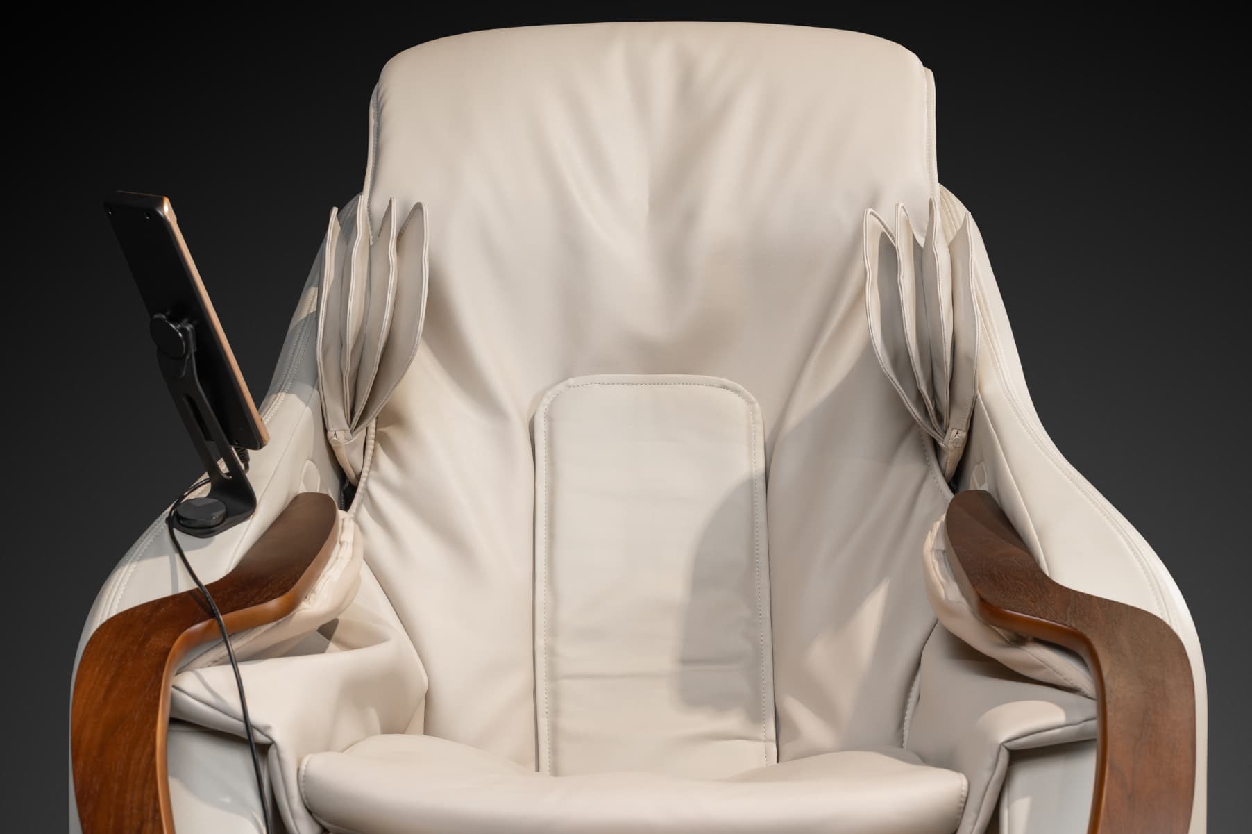 D.CORE CIRRUS: gemaakt in Japan. 100% Japanse technologische innovatie