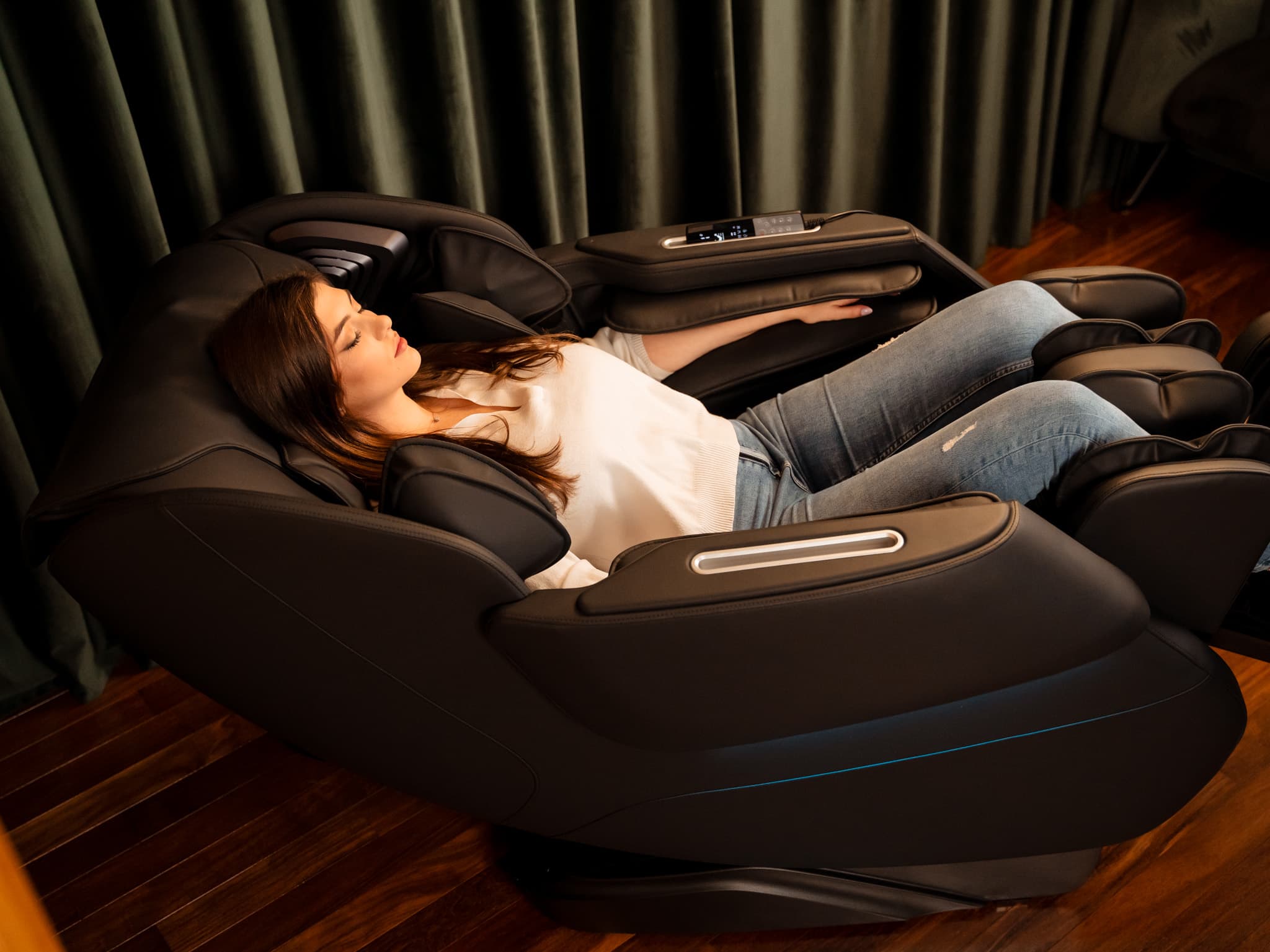 Airbags system