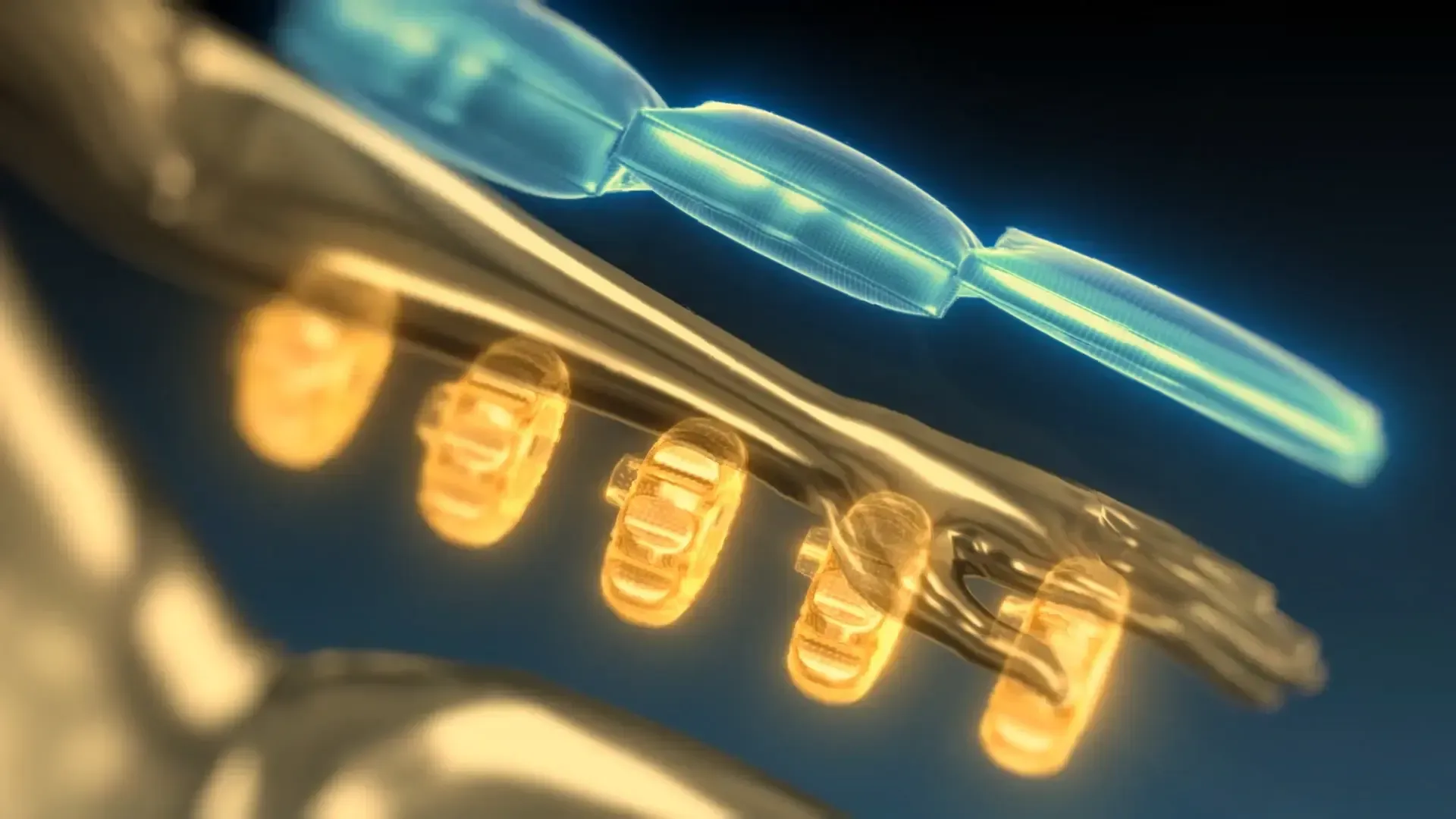 Massage voor de armen