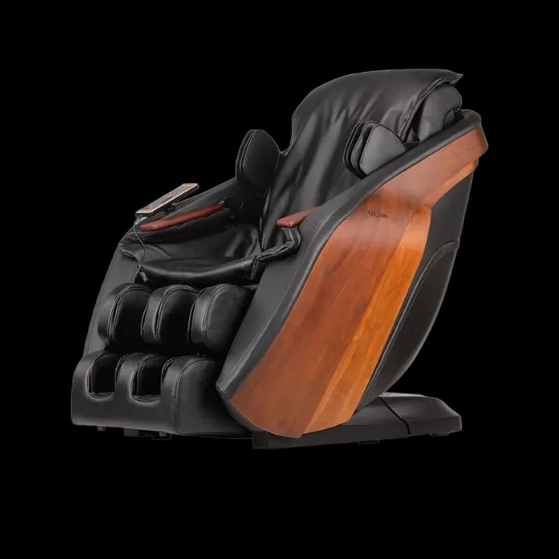 Japanese D.Core STRATUS Massage Chair
