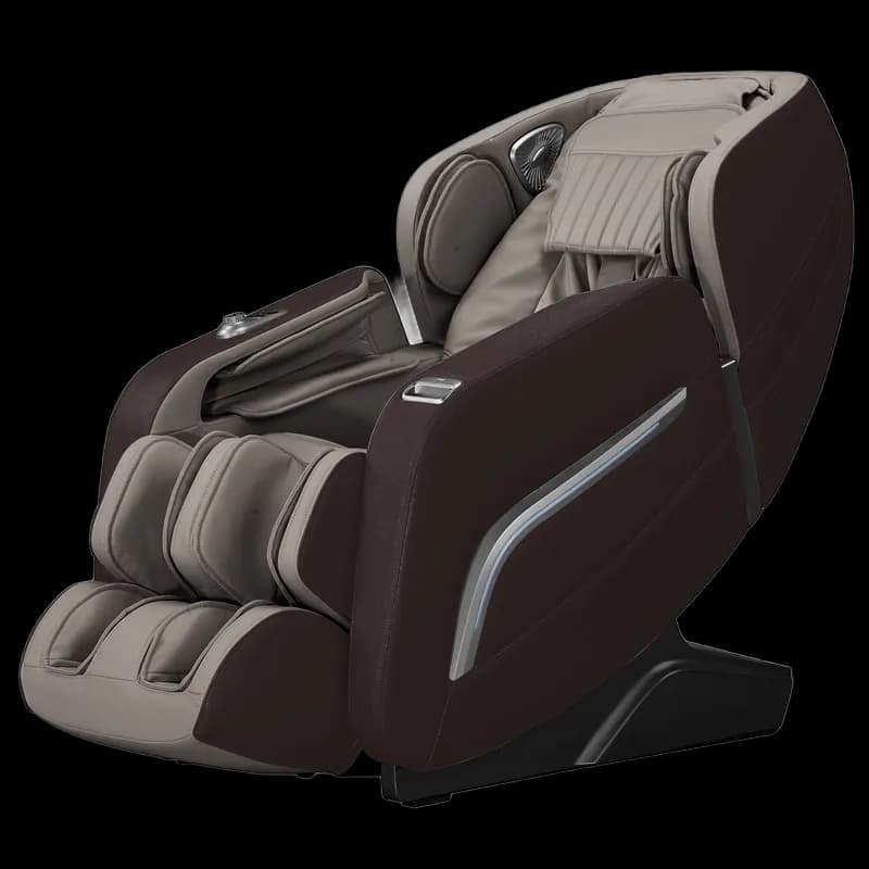 FOCUS II Massagestoel 