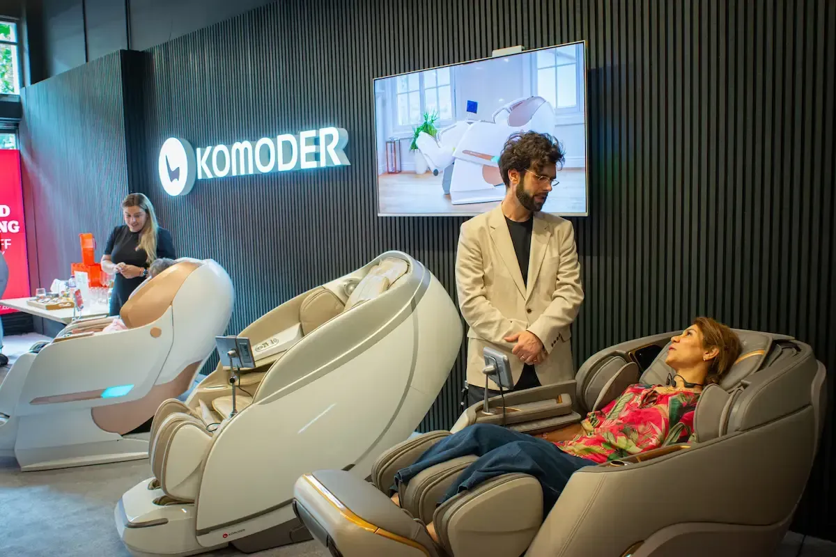 London Showroom Gallery-en-NL