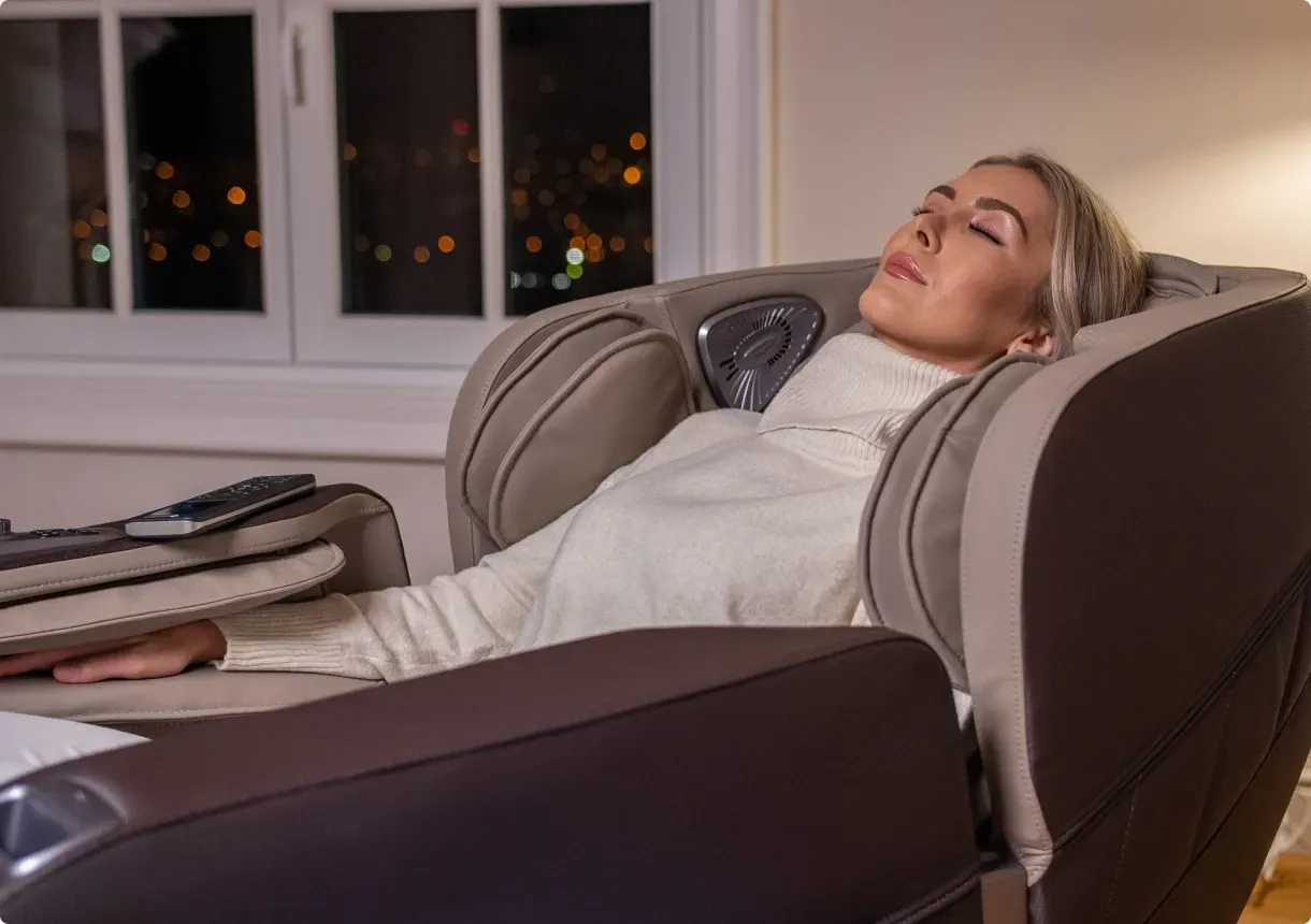 Muscle Relaxation-en