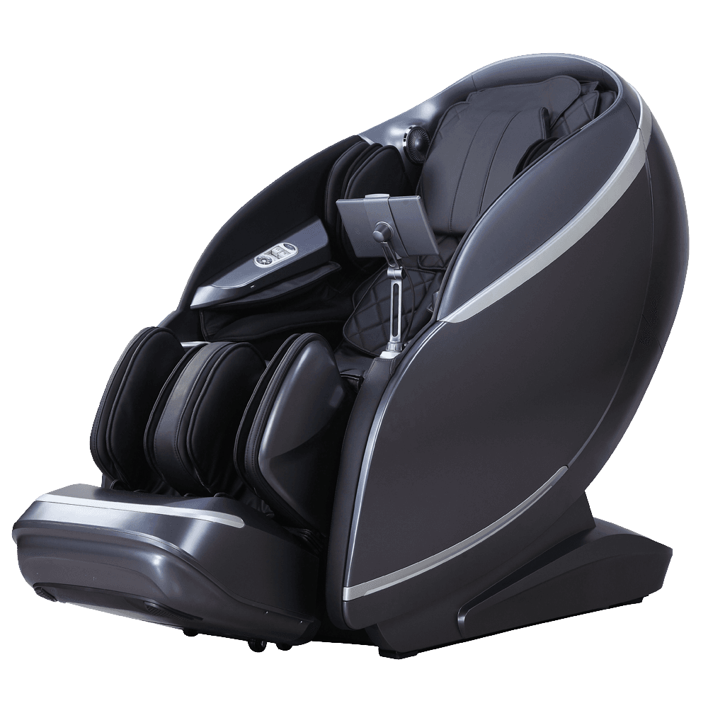 THERAPEUTIX 4D Massagestoel