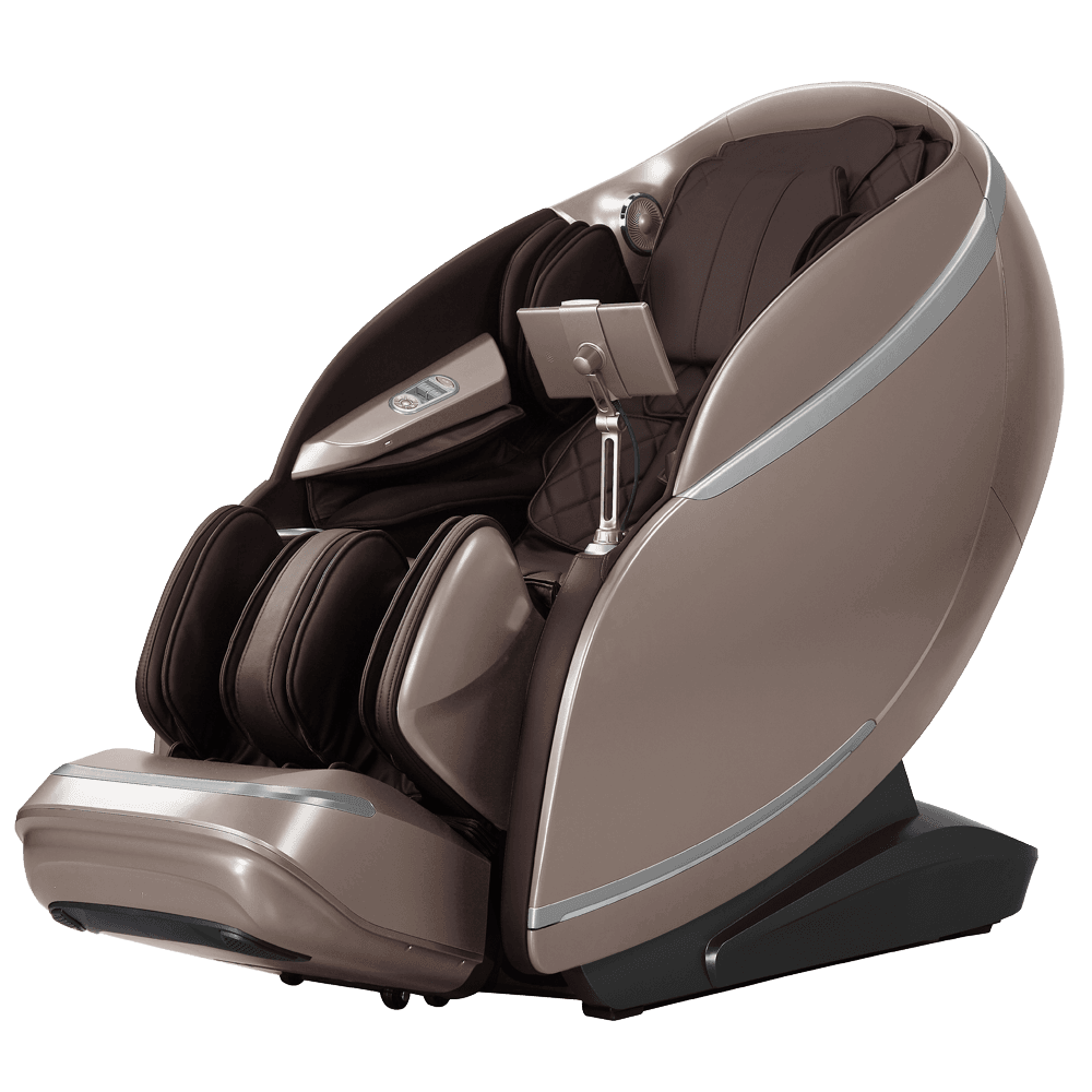 THERAPEUTIX DUAL CORE Massagestoel 