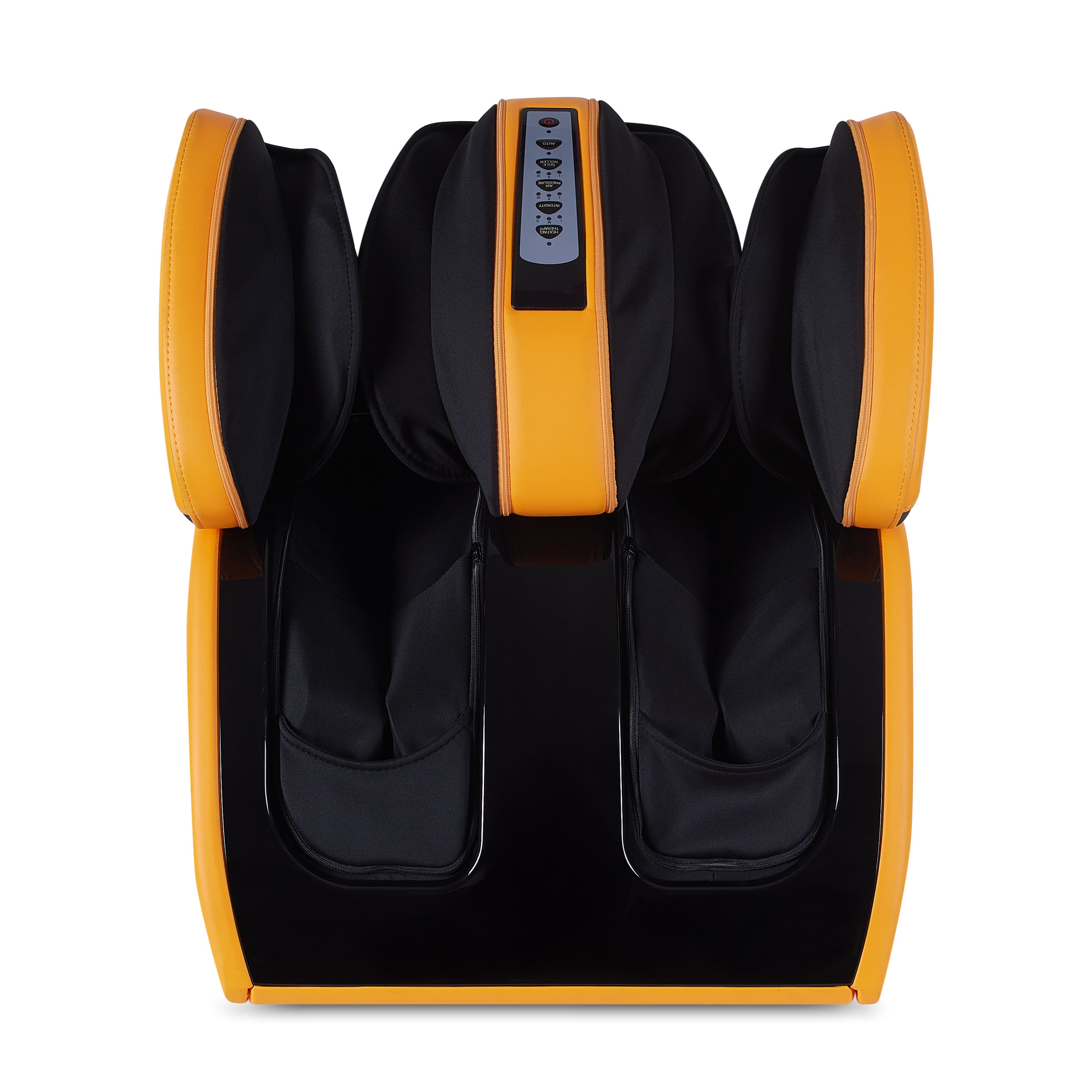 4. Airbags voor uw kuiten