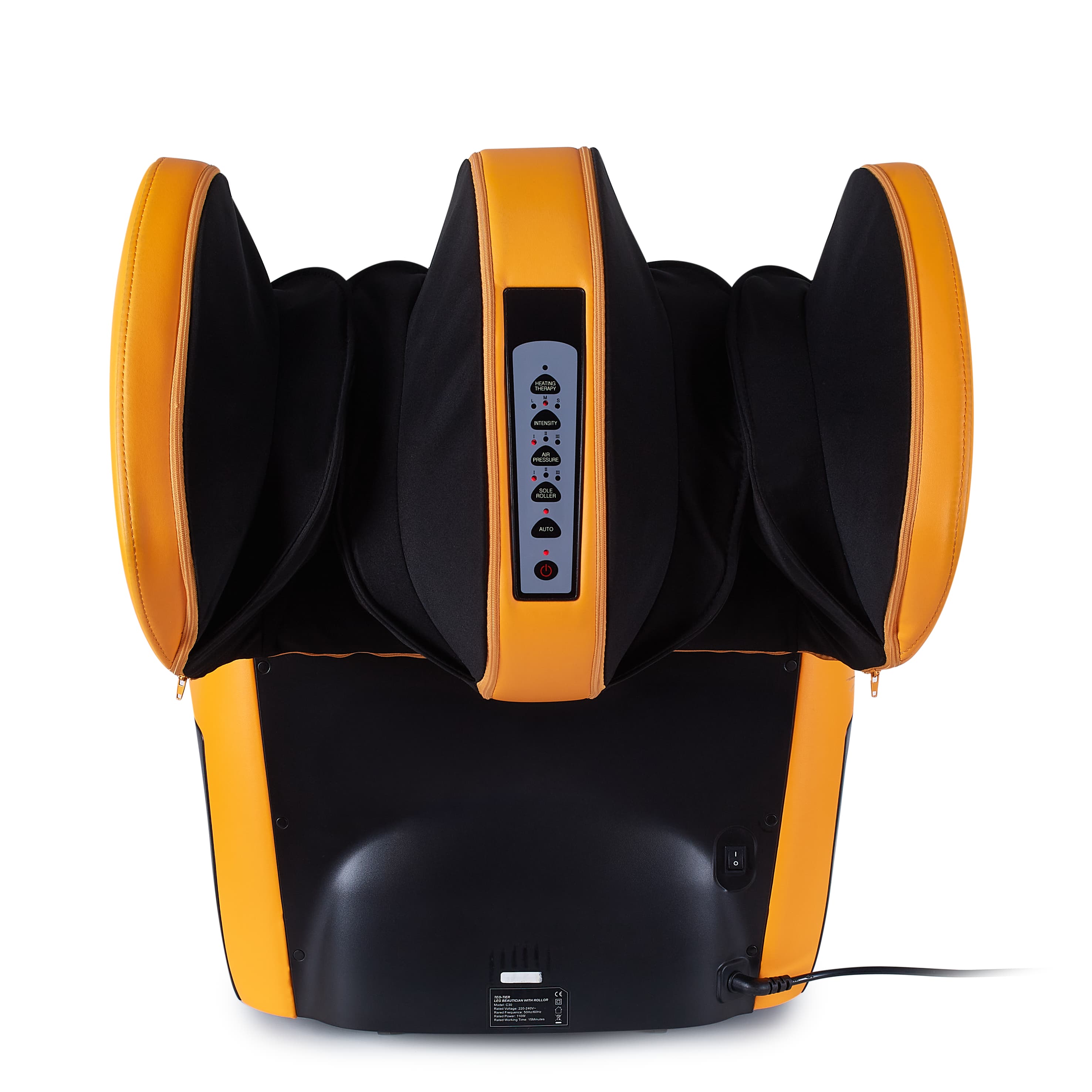 Therapeutisch verwarmingssysteem