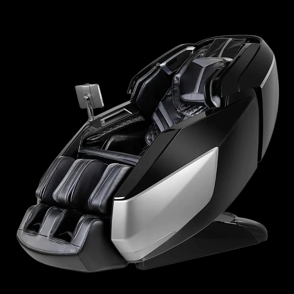 PRIME High-end Dual Track Massagestoel