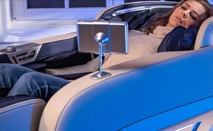 blauwe-massagestoel-nl