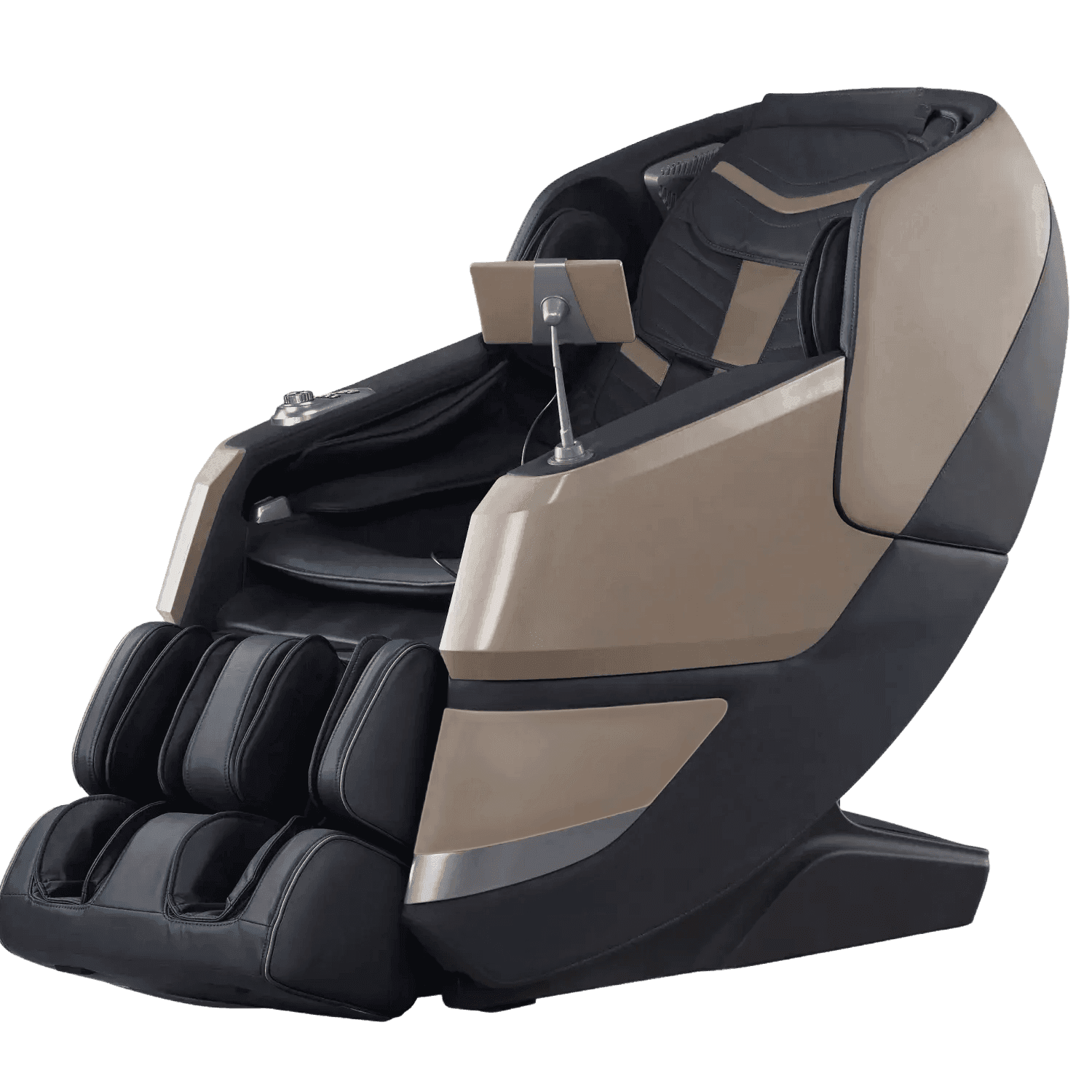 FOCUS III Massagestoel