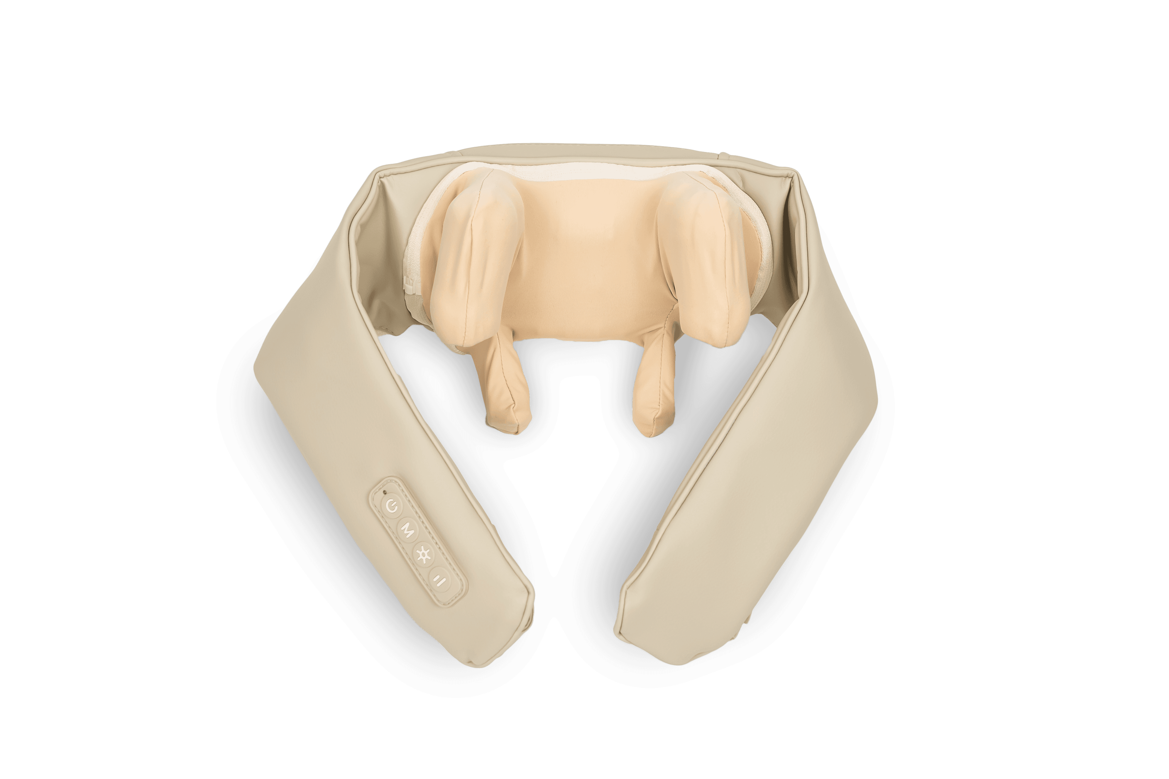 Nekmassageapparaat D183