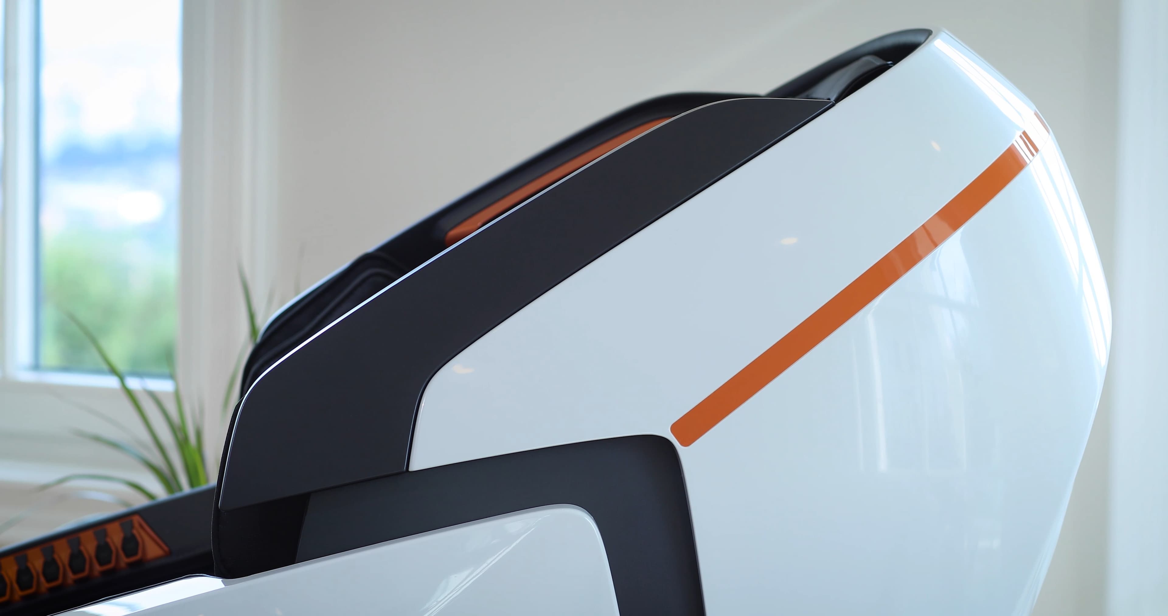 Luxe hoogwaardige materialen