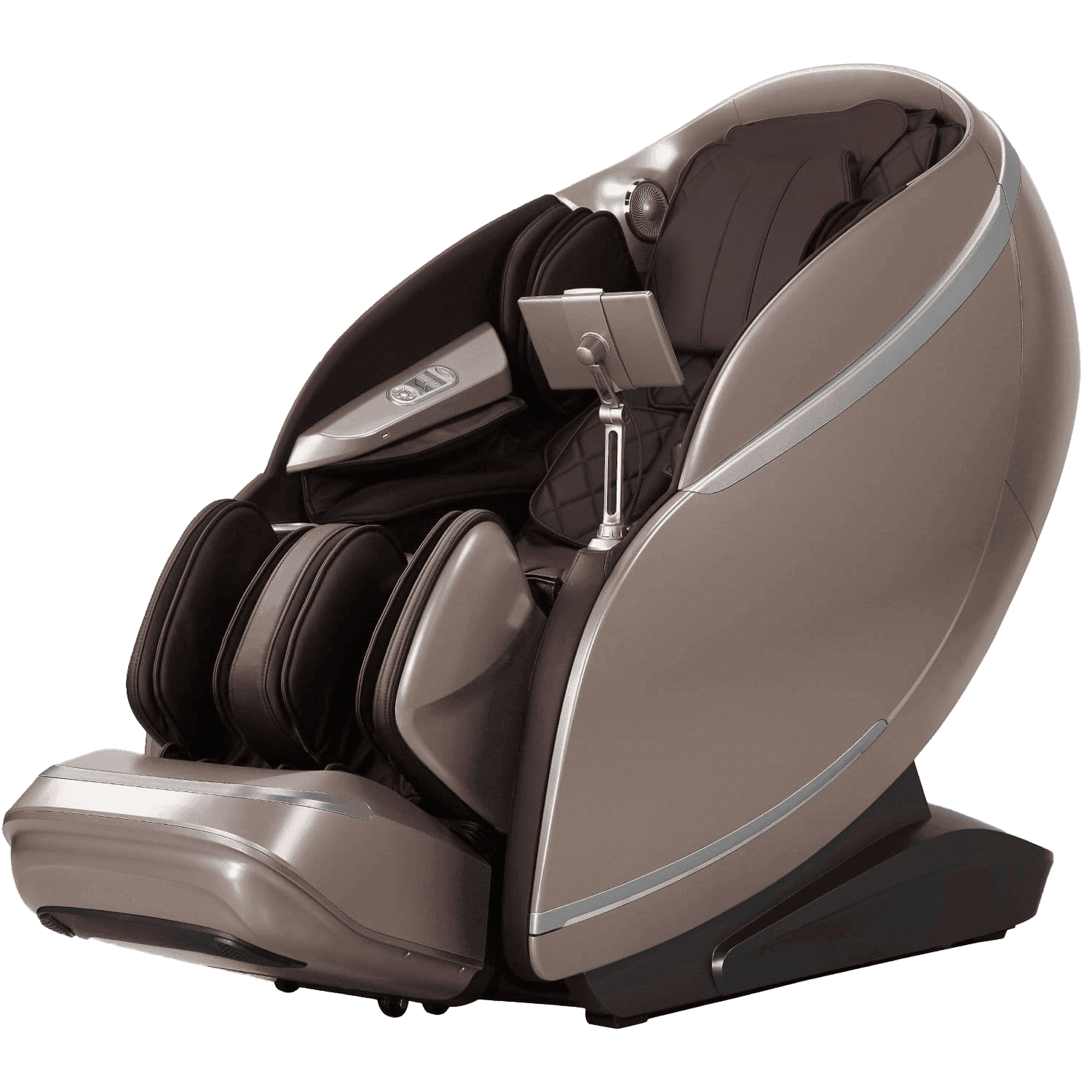 THERAPEUTIX DUAL CORE Massagestoel 