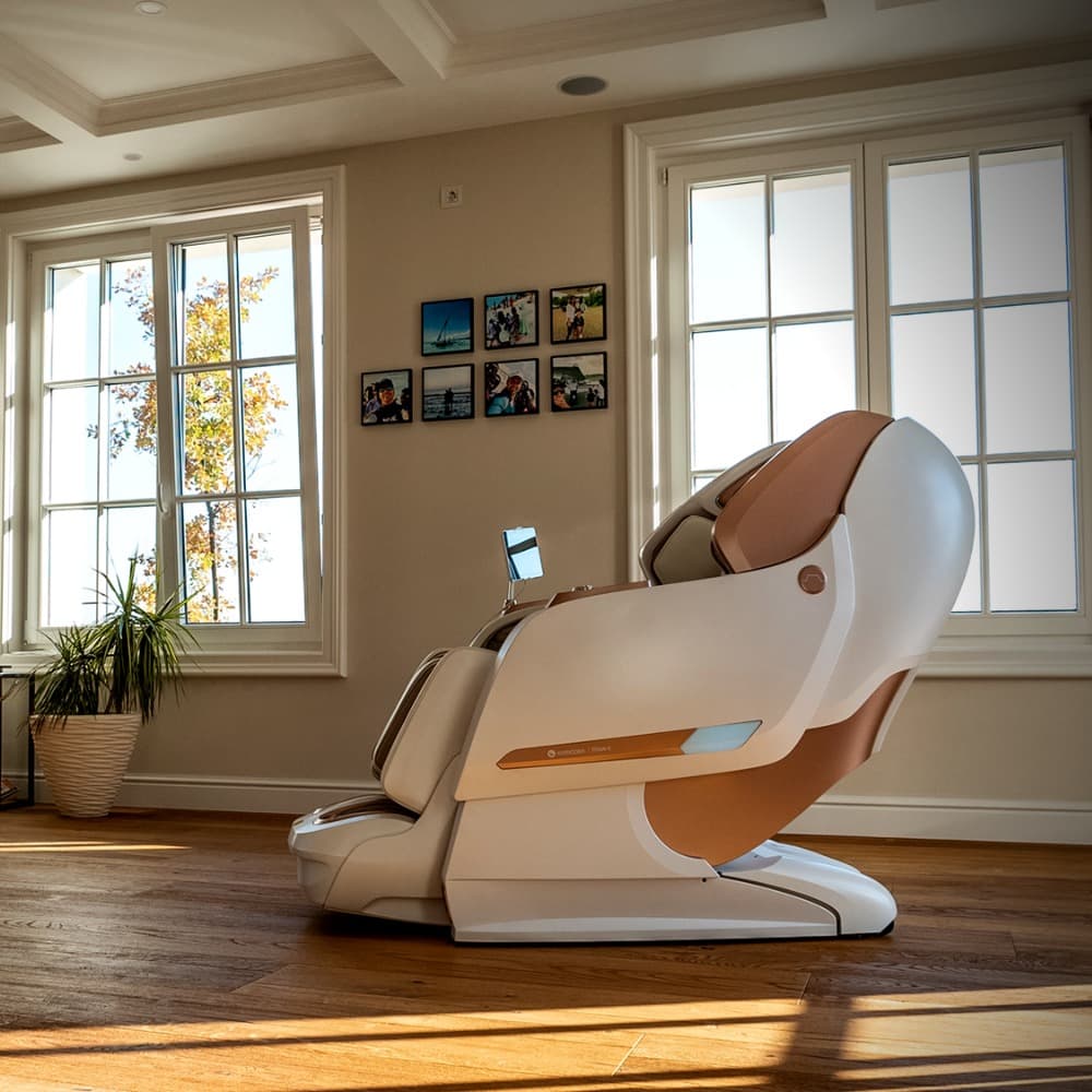 Higher productivity
And a lower absenteeism?