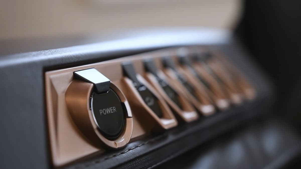 Fysieke en spirituele ontspanning