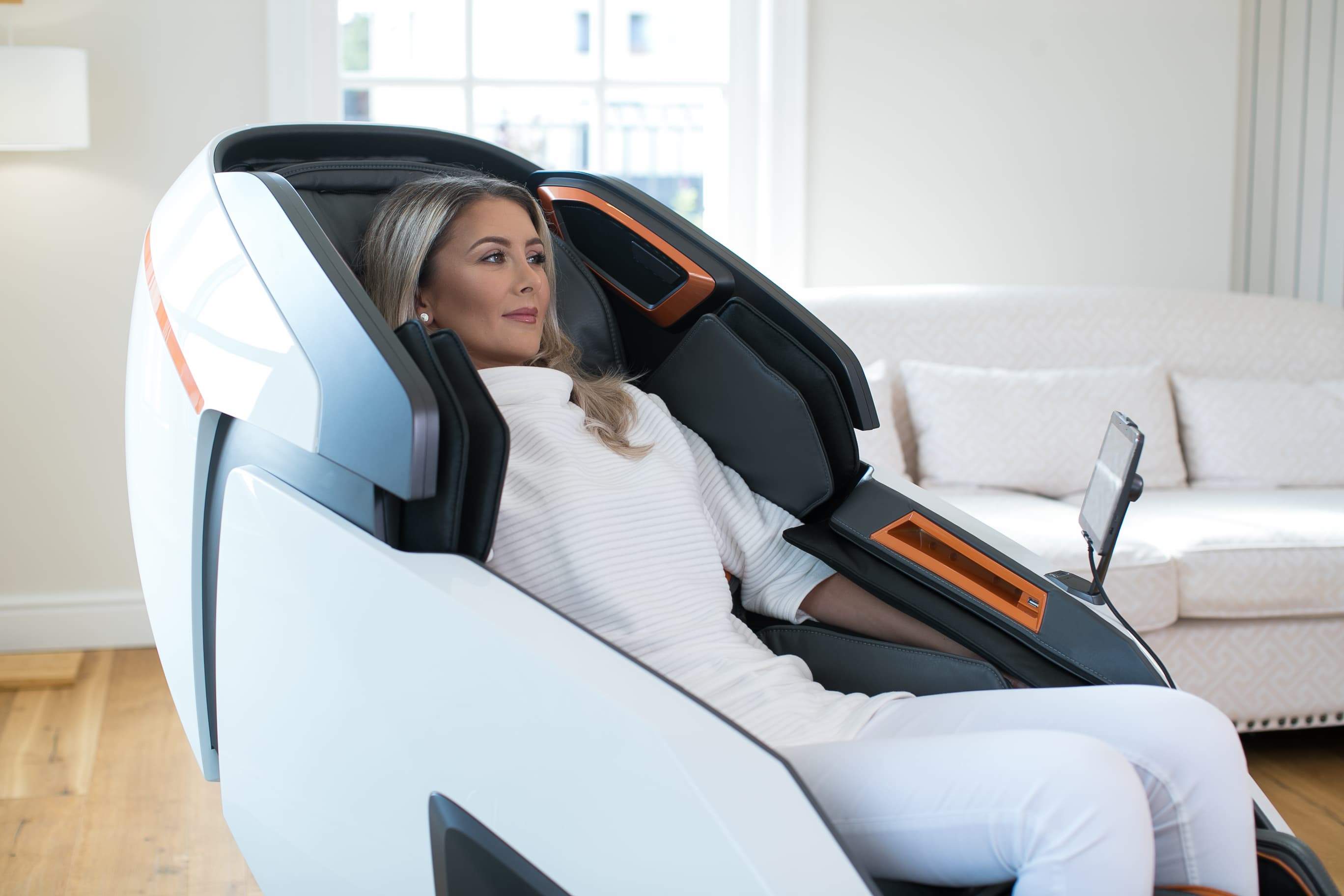 Ruimtebesparend design