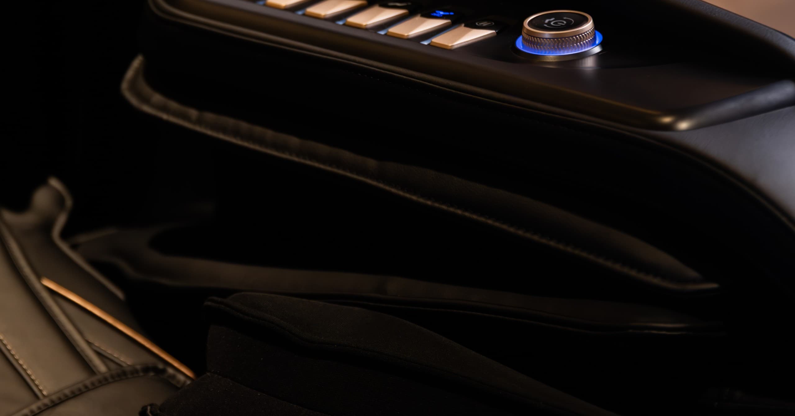 Arm Drainage & Palm Shiatsu