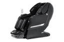 TITAN II Black herverpakt massagestoel