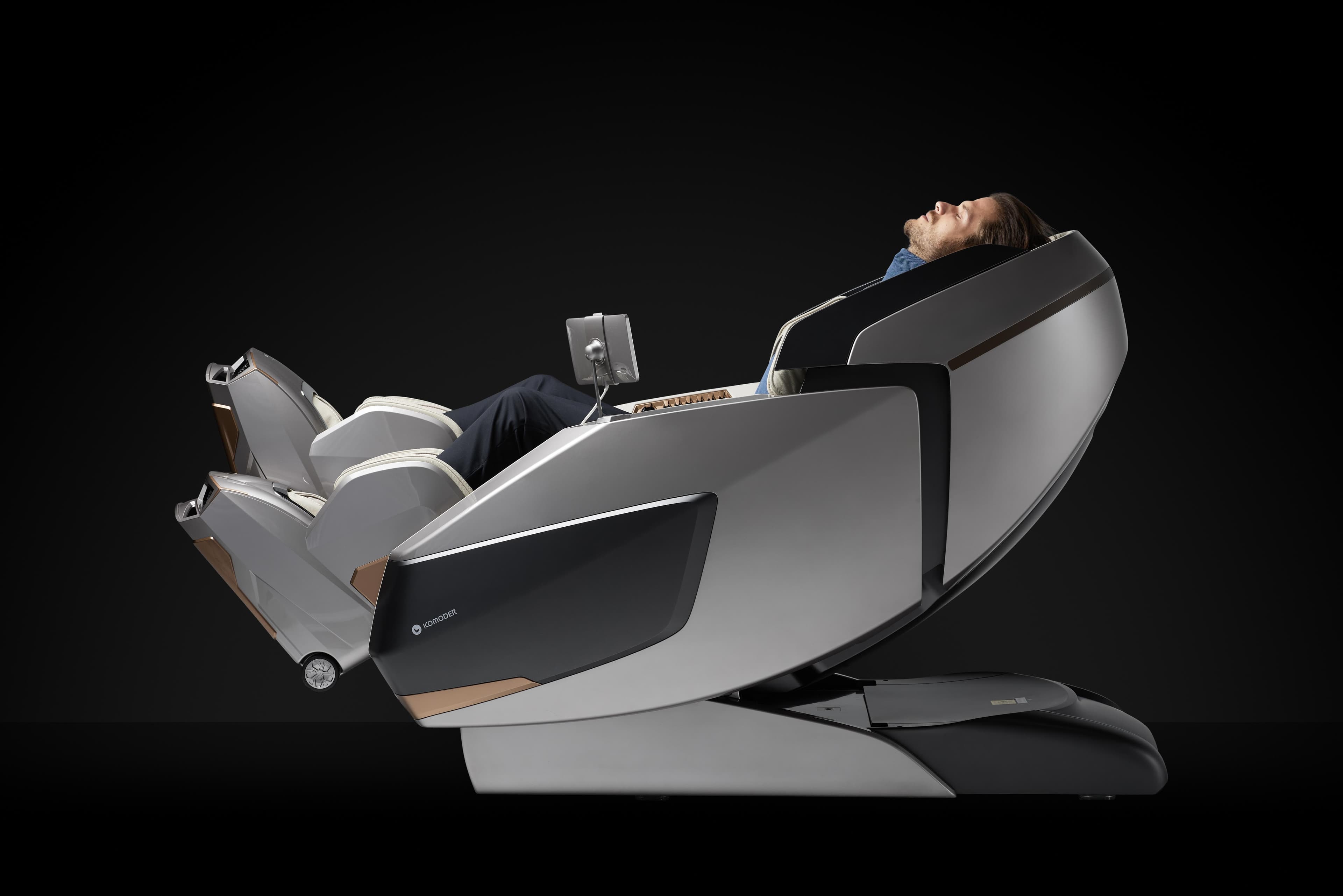 Auto Mode on Prime Robo