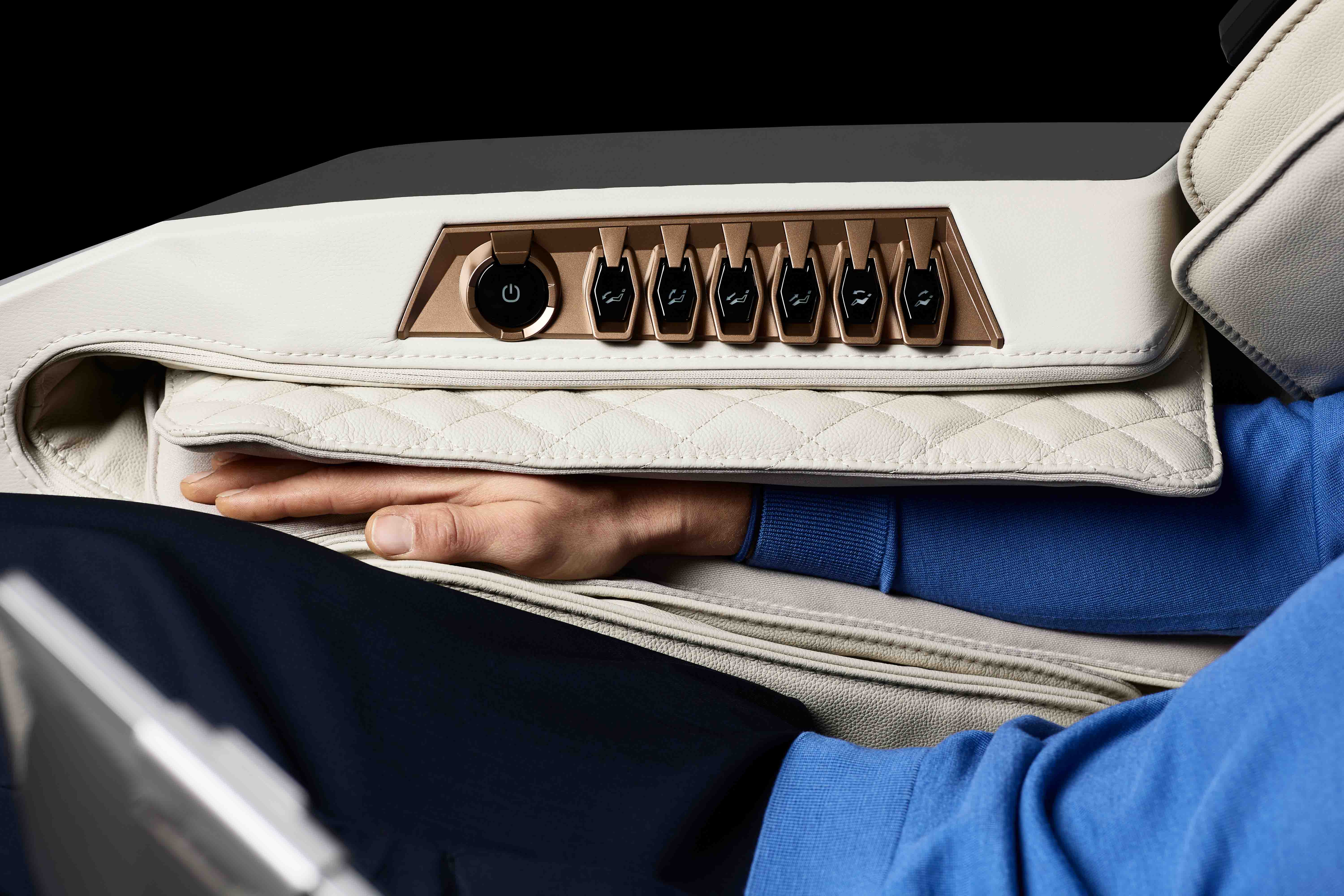 Bluetooth connectiviteit