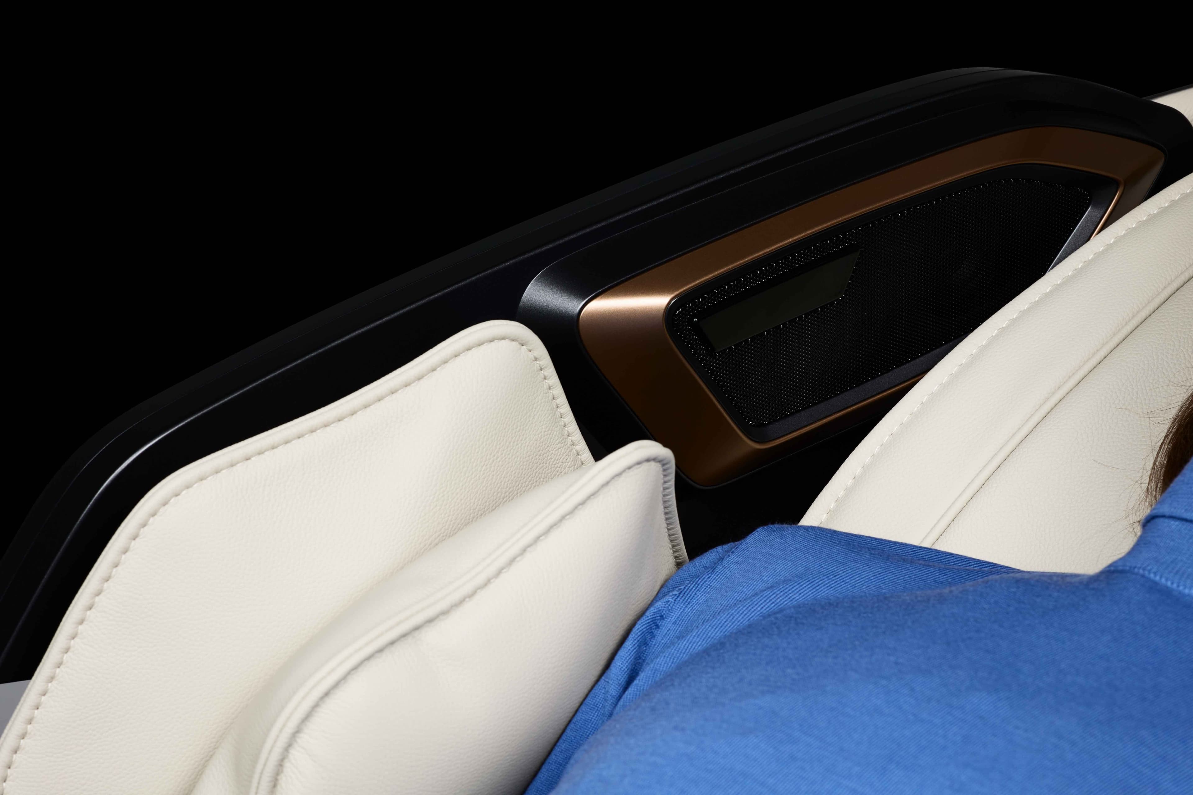 Vrijheid door spraakbesturing