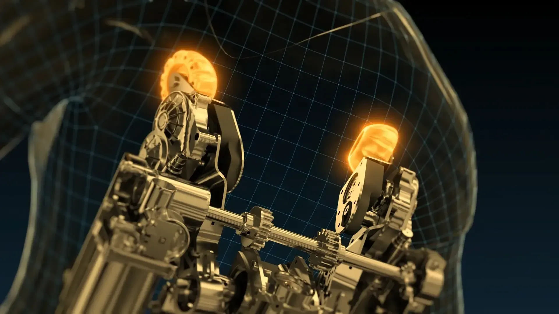 Uitgebalanceerde Shiatsu