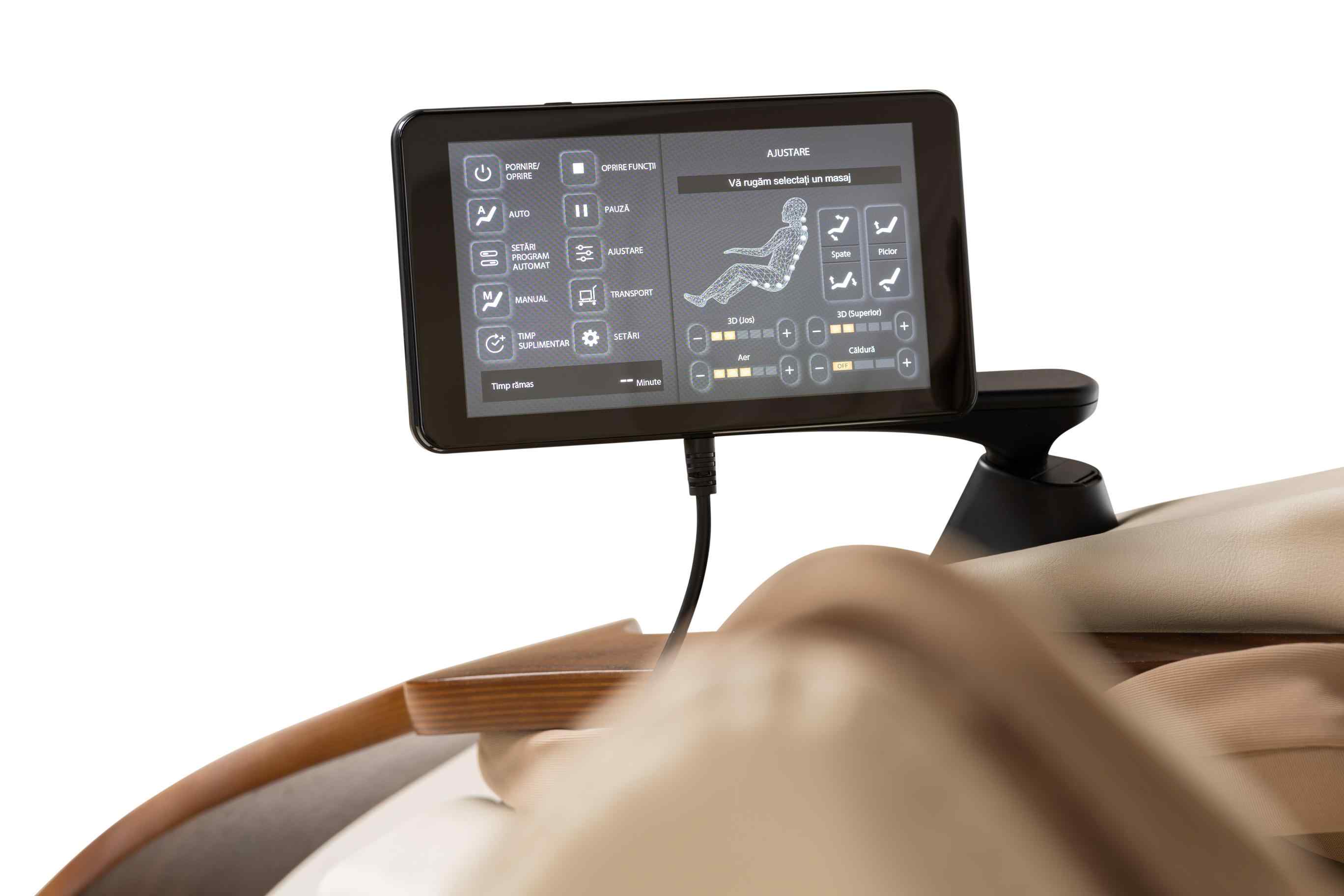 Touchscreen