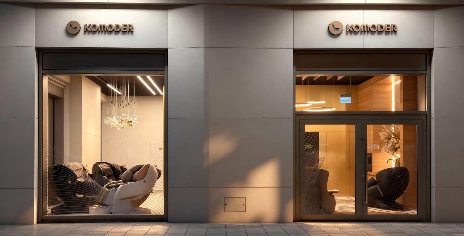 Premium Store München