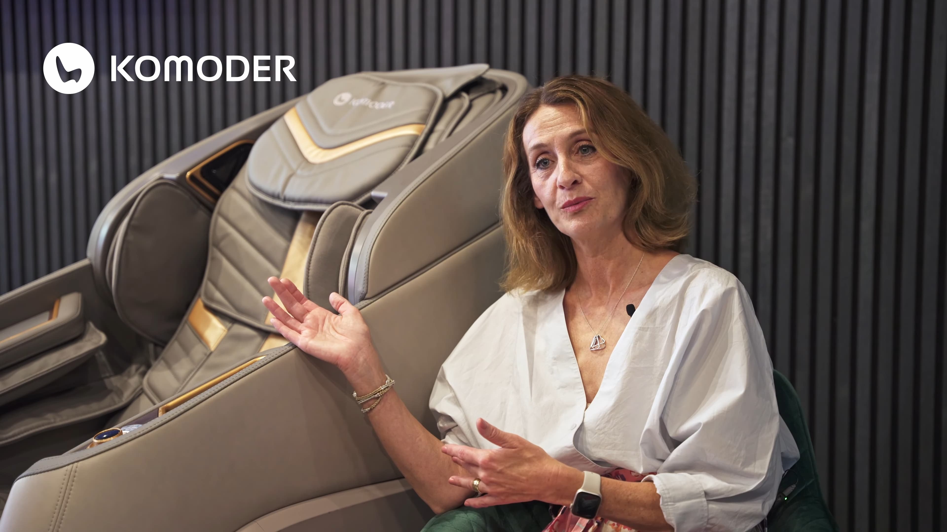 In-depth review of VELETA II DELUXE