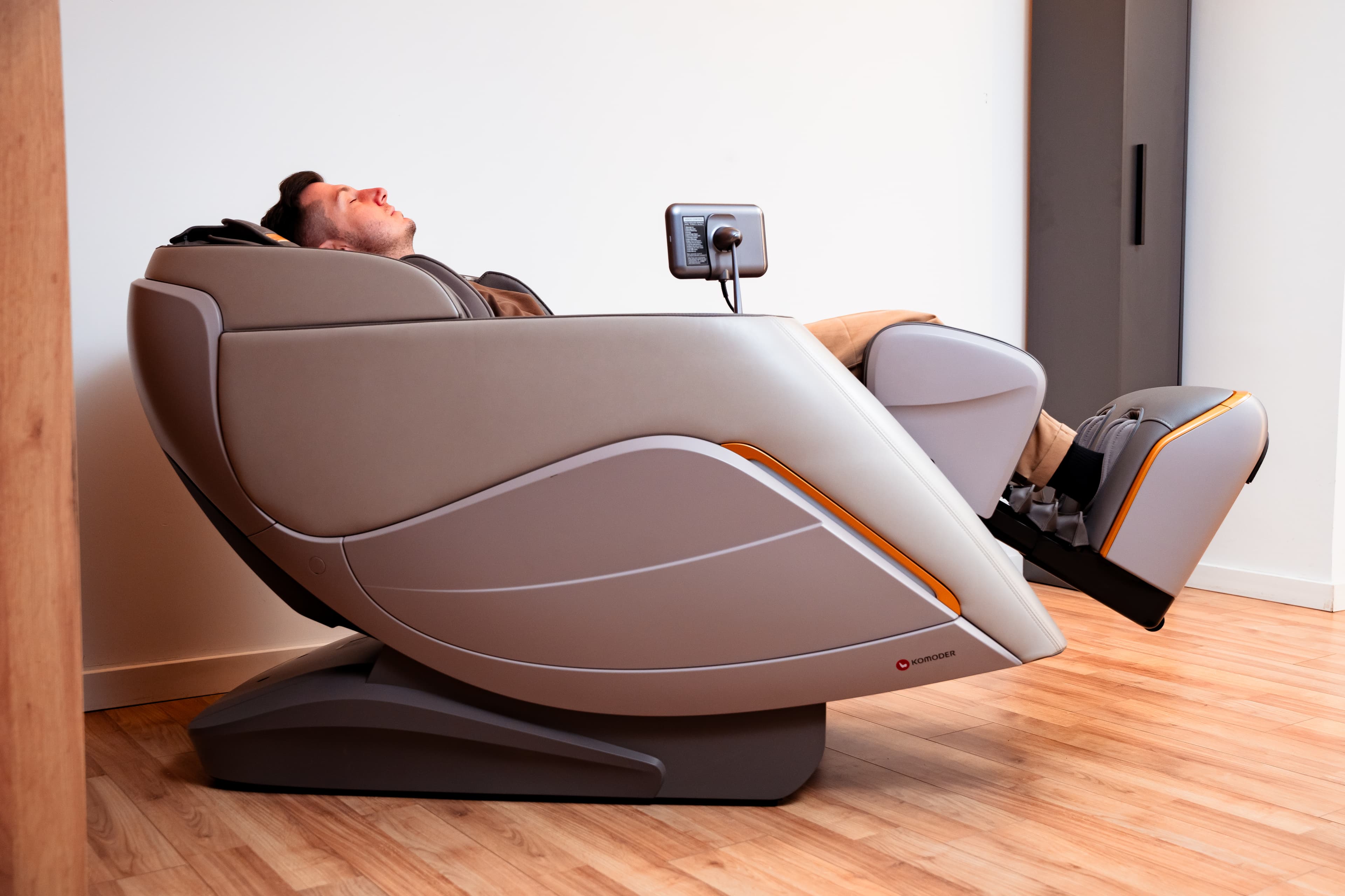 VELETA II DELUXE zou wel eens het nieuwste lid van uw familie kunnen worden