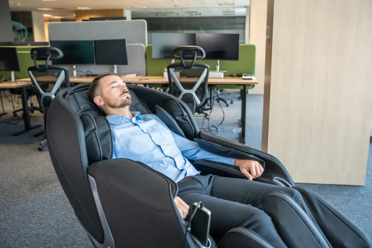 Is een massage bij fibromyalgie écht zo effectief?