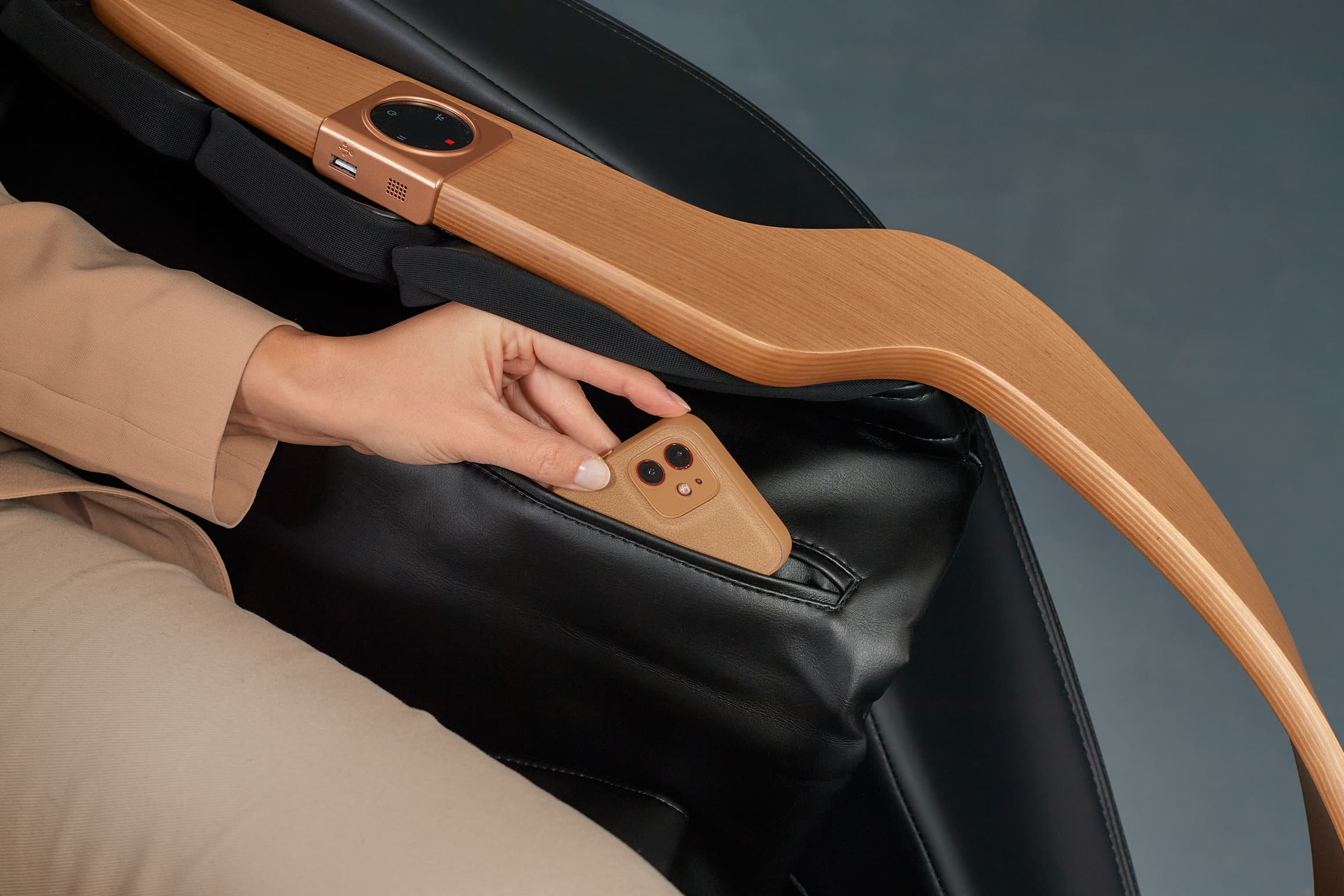 Het concept Wabi-Sabi:
Japans ontwerp