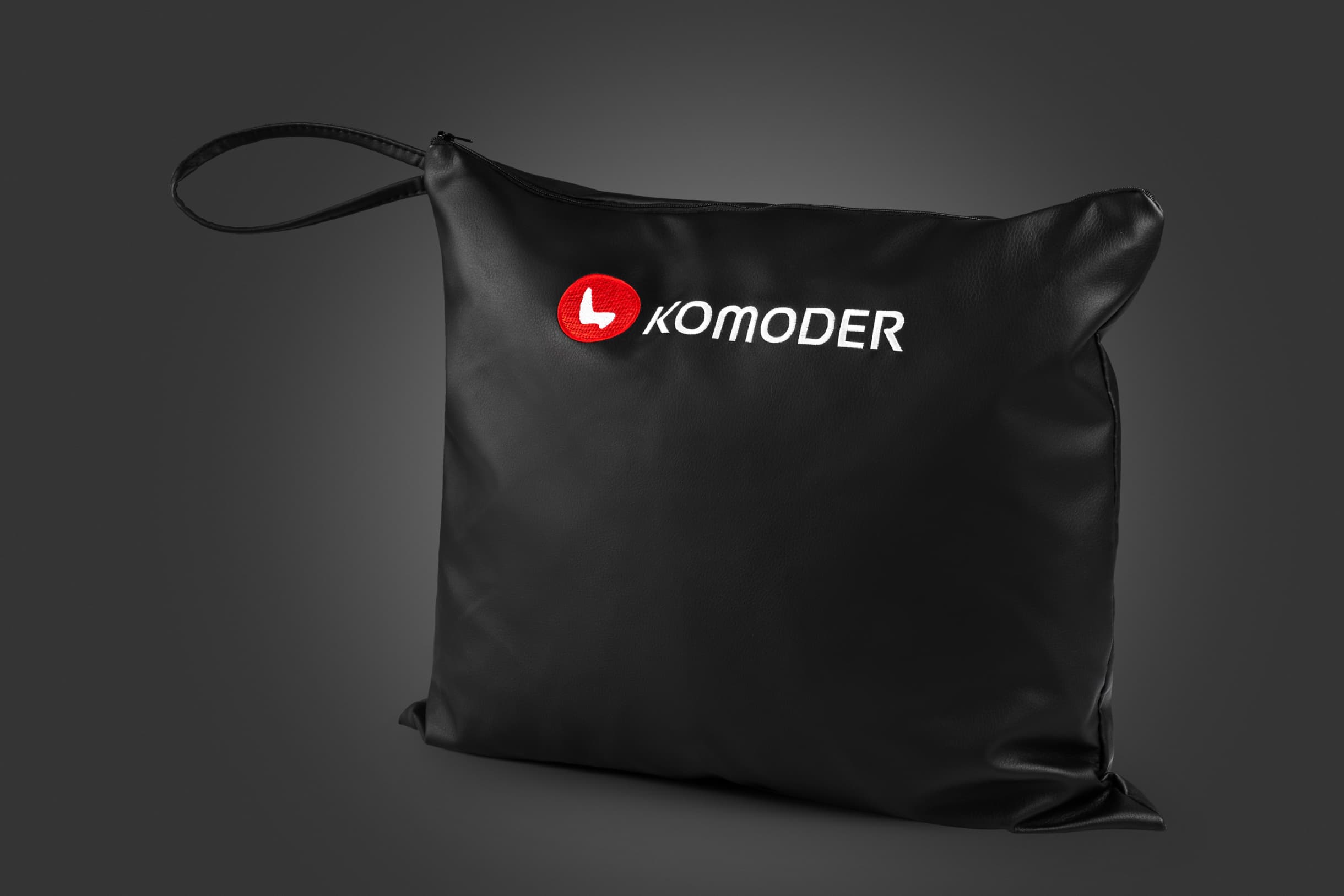 Storage Bag Included