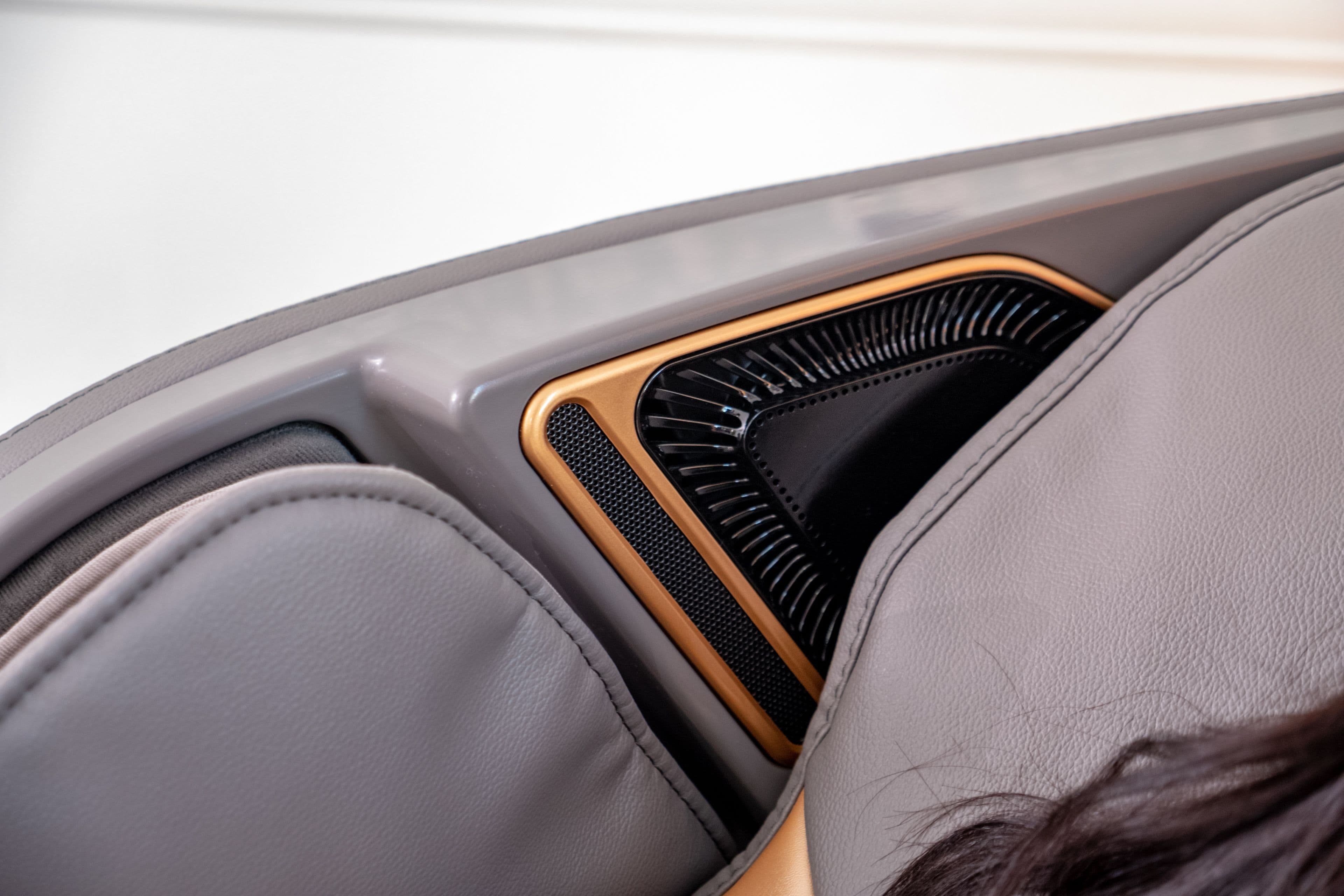 Negatieve ionen-systeem