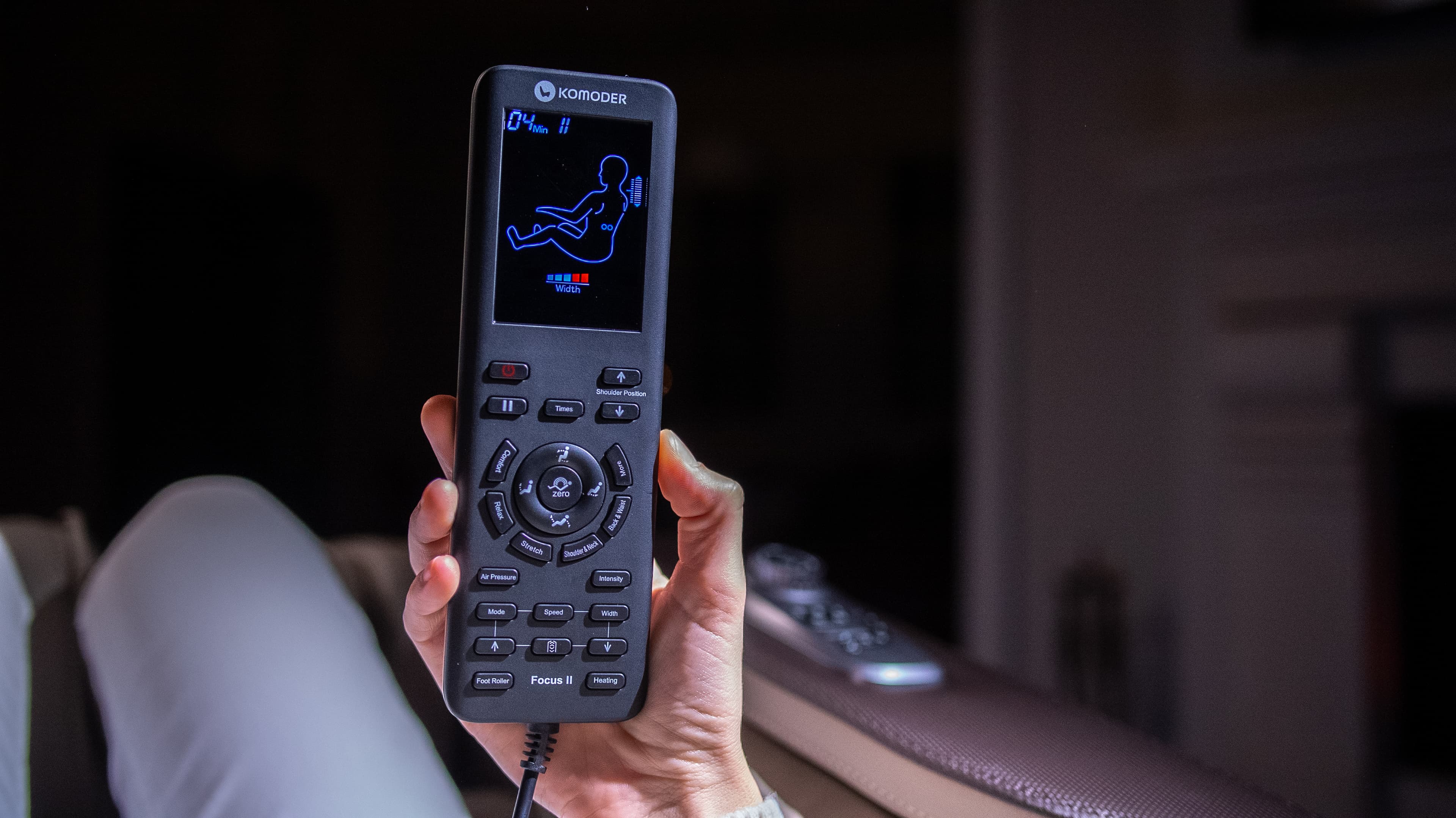 Gepersonaliseerde massages