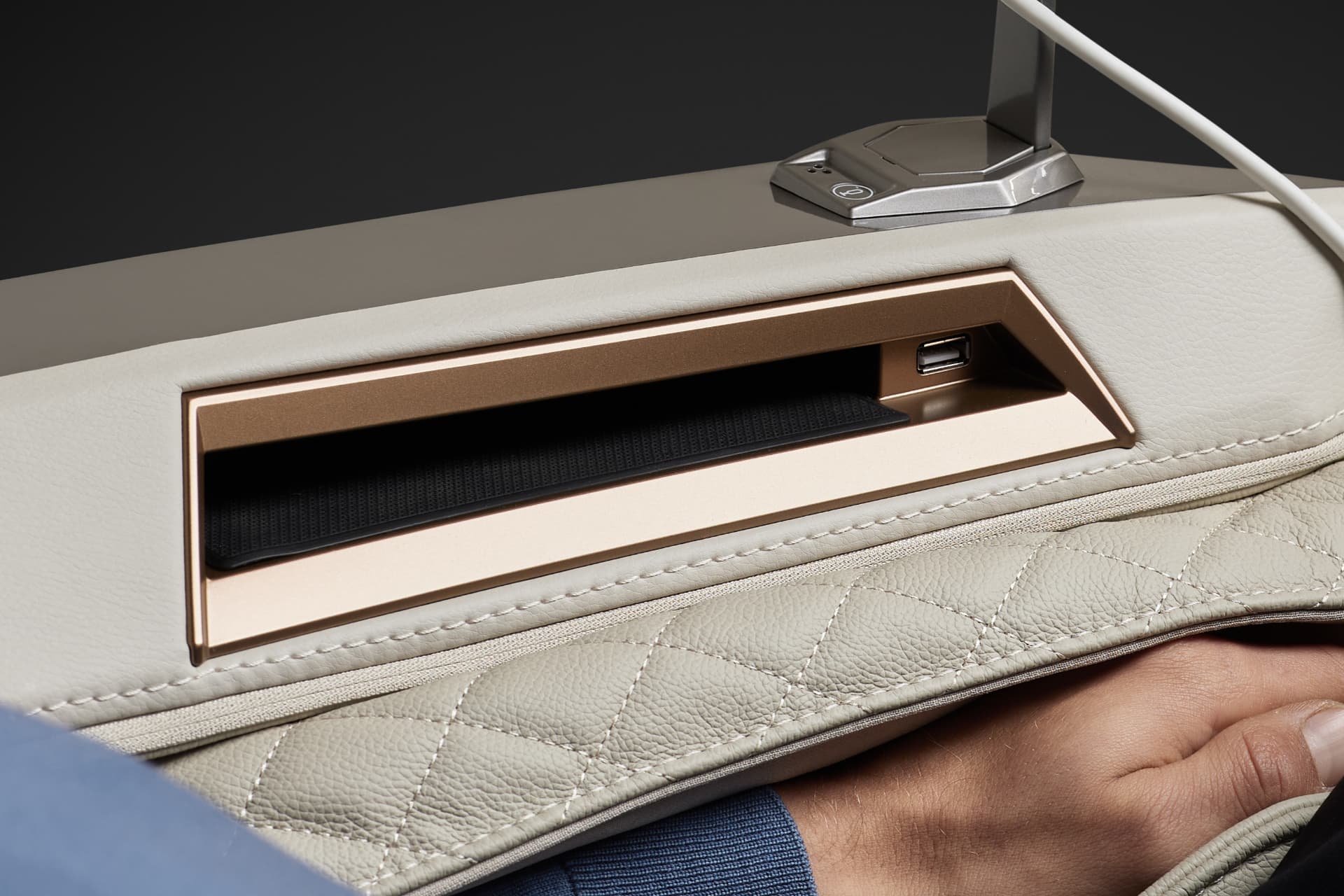 Ondersteuning voor mobiele telefoons