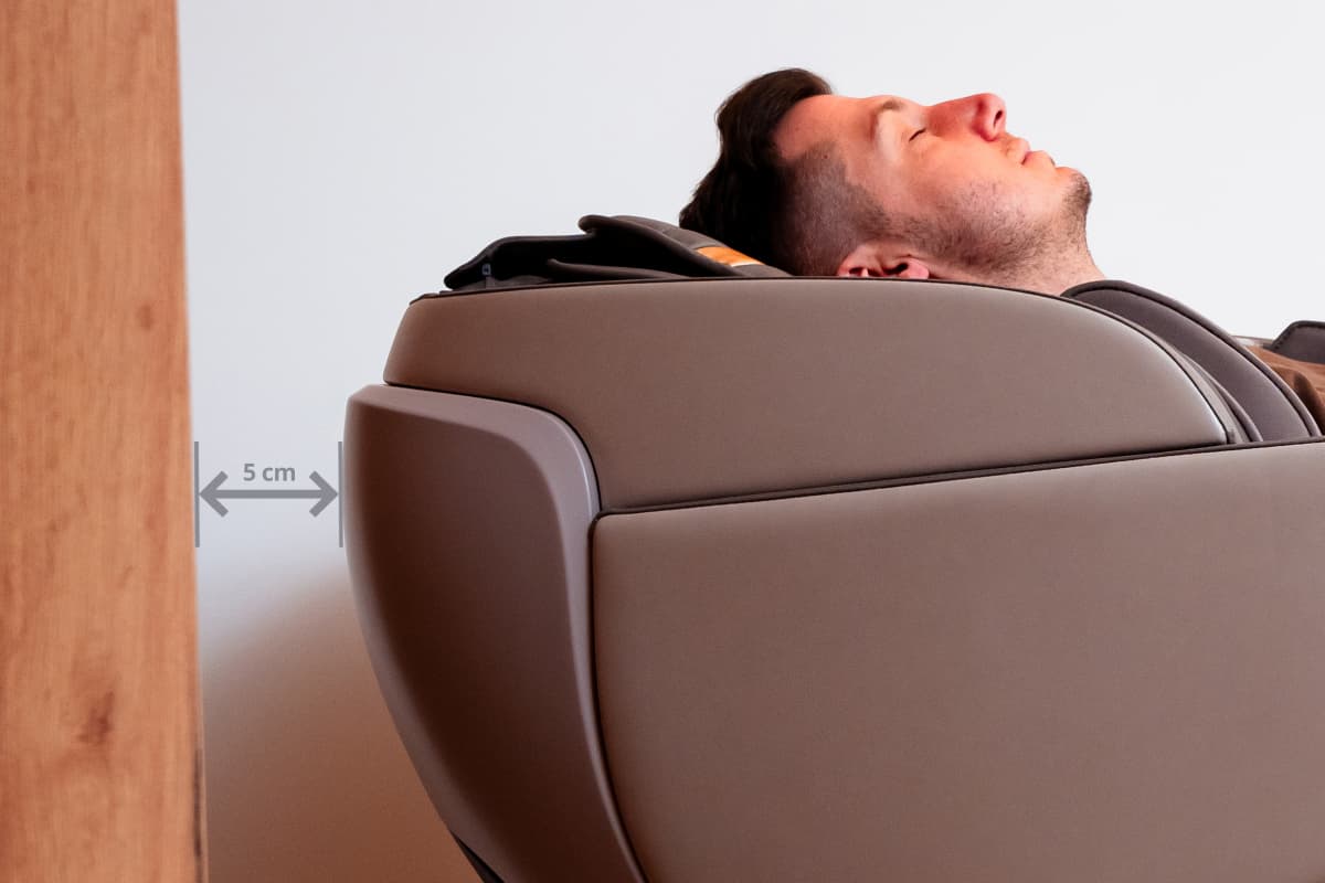 Ruimte besparende functie