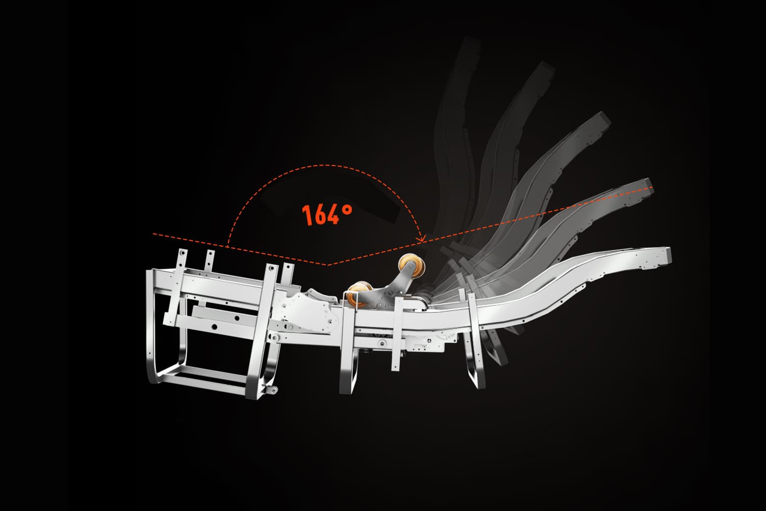 FLEX164 - technologie