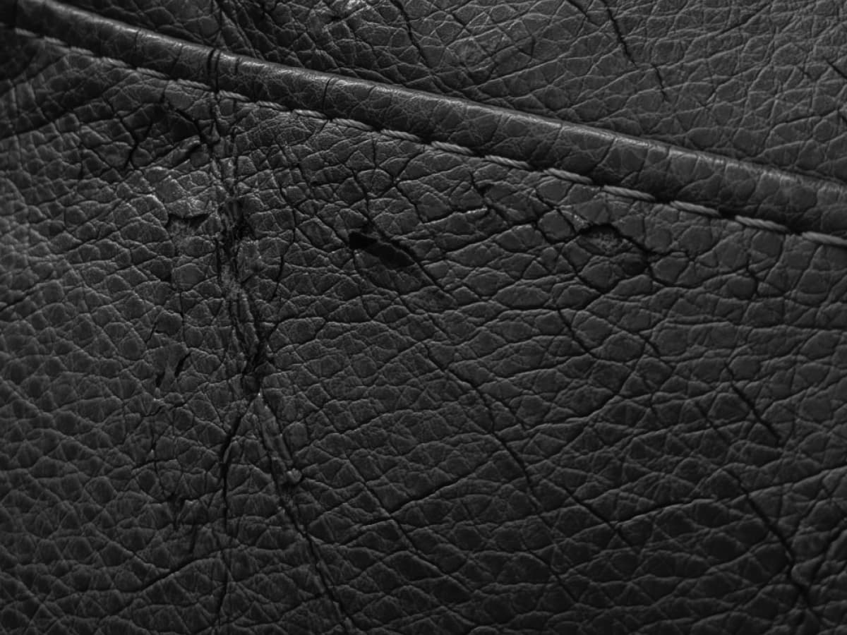 De hoes biedt bescherming tegen stof, zonlicht en vocht