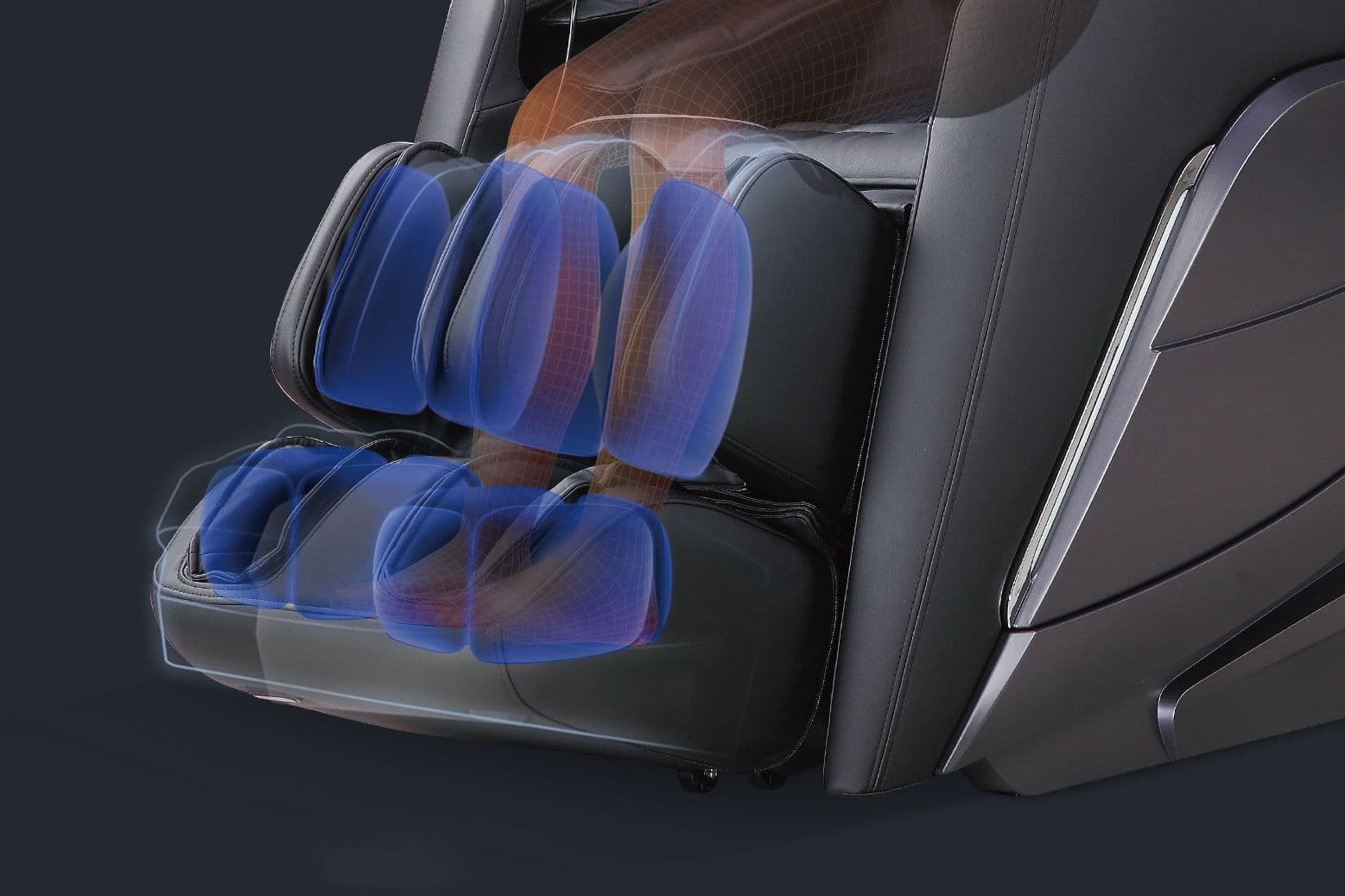 Beste manier om pijn in de benen te verlichten