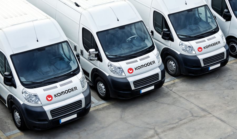 Gratis verzending voor al onze producten